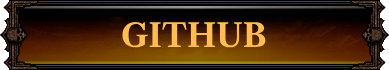 foto com o texto github